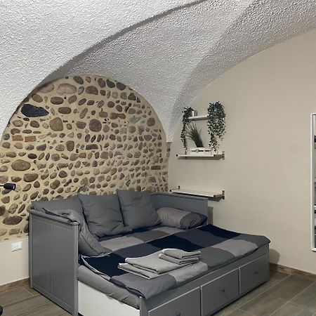 Appartamento B&B C'Era Una Volta Σολφερίνο Εξωτερικό φωτογραφία