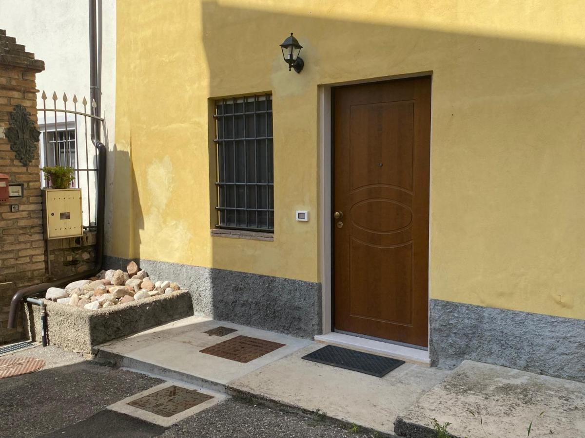 Appartamento B&B C'Era Una Volta Σολφερίνο Εξωτερικό φωτογραφία