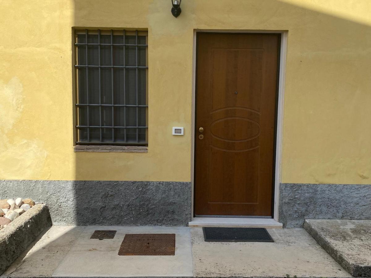 Appartamento B&B C'Era Una Volta Σολφερίνο Εξωτερικό φωτογραφία
