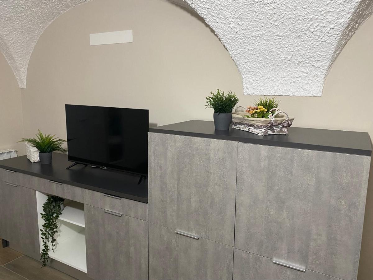 Appartamento B&B C'Era Una Volta Σολφερίνο Εξωτερικό φωτογραφία