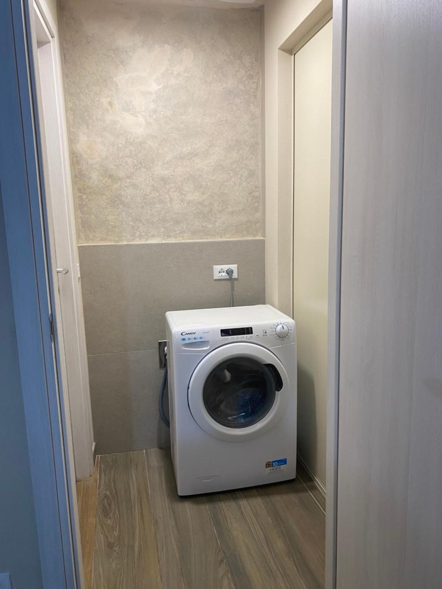 Appartamento B&B C'Era Una Volta Σολφερίνο Εξωτερικό φωτογραφία