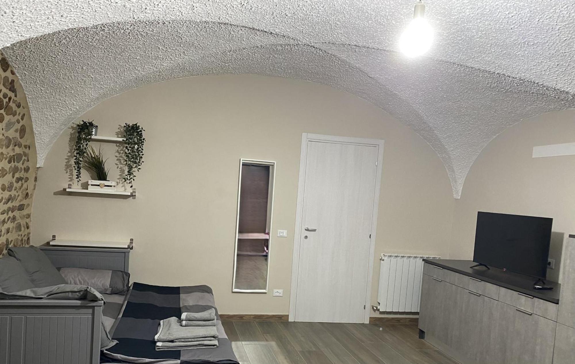 Appartamento B&B C'Era Una Volta Σολφερίνο Εξωτερικό φωτογραφία