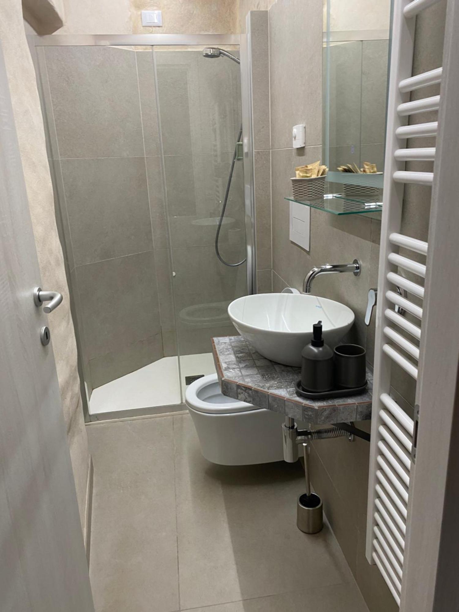 Appartamento B&B C'Era Una Volta Σολφερίνο Εξωτερικό φωτογραφία